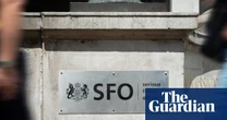 Companies face prosecution risk as new fraud law comes into force