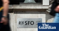 UK defence firm Ultra Electronics to pay £15m after SFO bribery investigation