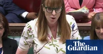PMQs: Rayner confirms welfare cuts vote will go ahead next week – video