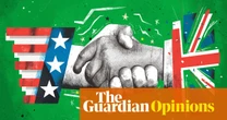 Britain hasn’t agreed a trade deal with the US – it’s ended a hostage negotiation | Gaby Hinsliff
