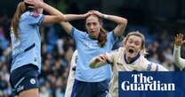 Chelsea and City trade blows and a new era of seven-a-side – Women’s Football Weekly