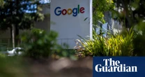 Jury says Google must pay California Android smartphone users $314.6m