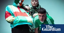 ‘We just want to stop people being murdered’: Kneecap on Palestine, protest and provocation