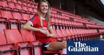 Charlton’s Ellie Brazil: ‘With my second ACL injury, it was instant fear’