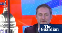 ‘Enforced veganism’: Ofcom lets GB News flout accuracy rules, say climate campaigners