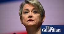 Yvette Cooper announces urgent national review on grooming gangs