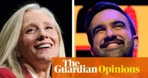 Leftist and centrist Democrats won on Tuesday. So what’s the party’s lesson? | Dustin Guastella