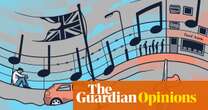 I travelled up and down the UK this year. One album sums up what I saw | John Harris