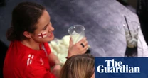Women’s Euro 2025 final to cap £800m boost for UK supermarkets, pubs and retailers