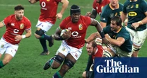 Lions match highlights on free-to-air TV this summer – with Welsh commentary