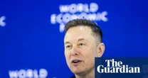 Trump’s DoJ intervenes to back Elon Musk in datacenter pollution lawsuit