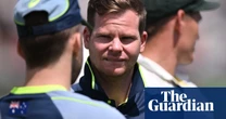 Steve Smith plots return for second West Indies Test after baseball cage hitout