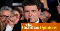 The Guardian view on Romania’s presidential election upset: a vote for stability and the west | Editorial