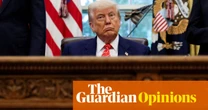Trump can complain all he wants – but he can’t stop his own economic mess | Sidney Blumenthal