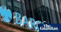 Barclays follows HSBC in exit from banking industry’s net zero alliance