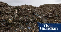 Organised crime making millions from illegal waste dumping in UK, says committee