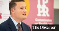 Wes Streeting yet to meet pledge to hold cross-party talks on social care crisis