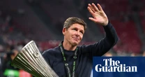 Nottingham Forest sack Vítor Pereira and turn to Oliver Glasner as replacement