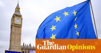 Electoral reform and reversing Brexit: they’re more connected than you might think | Tom Baldwin