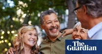 Cumulative social advantage: is this the secret to a long, happy, healthy life?