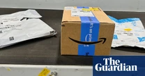 Disabled Amazon workers in corporate jobs allege ‘systemic discrimination’