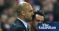 Indian FA confirms job applications from Xavi and Guardiola were hoaxes