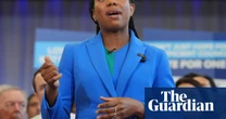 Conservative party is fighting for its life, says UK ex-cabinet minister