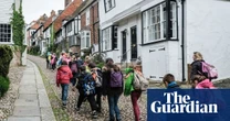 Twelve of England’s regional mayors back plan to create ‘national active travel network’