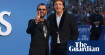 Paul McCartney says change in law over AI could ‘rip off’ artists