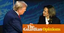 The Guardian view on the US presidential debate: Kamala Harris’s triumph isn’t transformative, but it was essential | Editorial