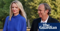 French billionaire becomes Vodafone’s largest shareholder with £4.4bn stake