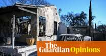 I’m a climate scientist and my house in LA burned down. My work has never been more real