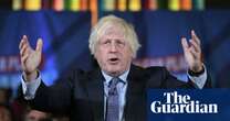 Boris Johnson calls for referendum on leaving ECHR