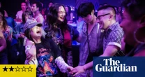 The Wedding Banquet review – muddled gay comedy remake plays it too straight