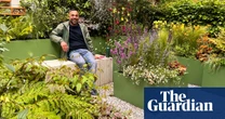 Chelsea tips for small gardens: experiment – and learn from mistakes
