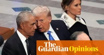 Sentence before verdict: Trump’s attack on Obama is straight out of Alice in Wonderland | Austin Sarat