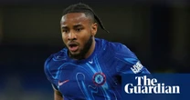 Milan close to signing Christopher Nkunku from Chelsea in £36.2m deal