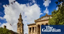 Where tourists seldom tread, part 21: two northern powerhouses on the rise once more