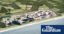 Sizewell C cost ‘has doubled since 2020 and could near £40bn’