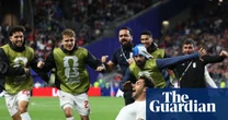 Top US government official ‘so happy’ with Iran’s World Cup elimination
