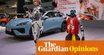 For Silicon Valley, AI isn’t just about replacing some jobs. It’s about replacing all of them | Ed Newton-Rex