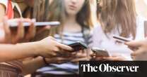 Instagram actively helping to spread of self-harm among teenagers, study suggests