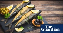 Medical research Mediterranean diet ‘can reduce heart attacks in people at higher risk’