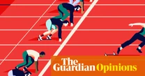 Do you feel lucky? Why acknowledging our own good fortune would make the world a better place | Julian Richer