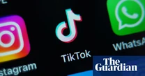 TikTok fined €530m for failing to protect user data from Chinese state
