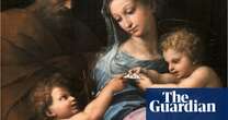 Mystery of Raphael masterpiece may have been solved by Bradford-made AI