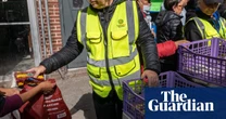 Republican cuts to food and health benefits ‘will kill’, advocacy groups warn