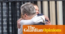 Digested week: Another PM bites the dust and it’s surprisingly moving | John Crace