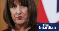 Rachel Reeves to announce billions in regional spending after Treasury rule changes