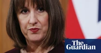 Labour’s spending review – five key charts underpinning spending to reboot the economy
